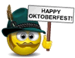 happy oktoberfest